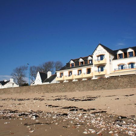 Hotel De La Plage Damgan Exterior photo